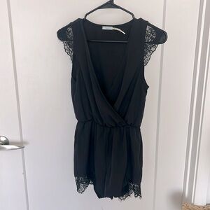 XS Kimchi Blue (UO) Romper